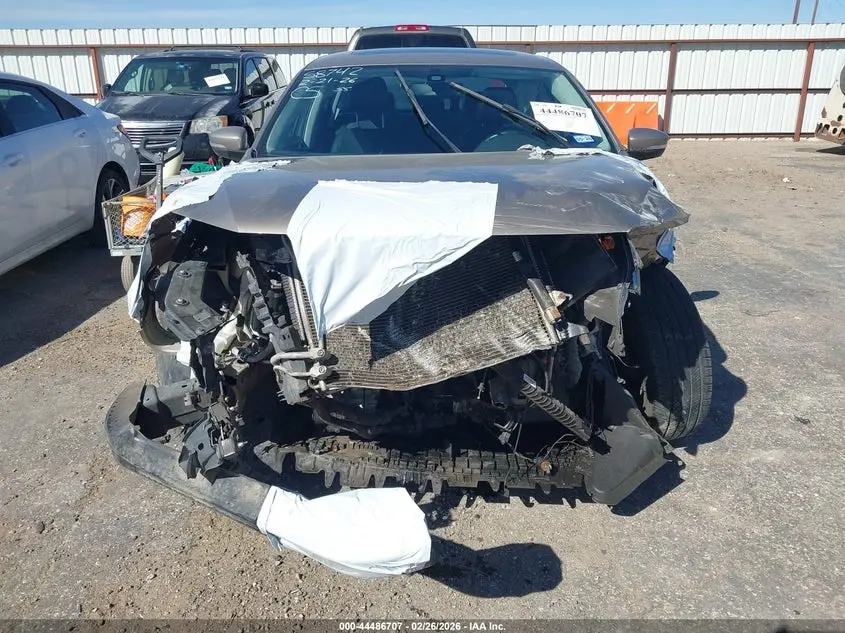 2015 VOLKSWAGEN PASSAT 2.0L TDI SEL PREMIUM