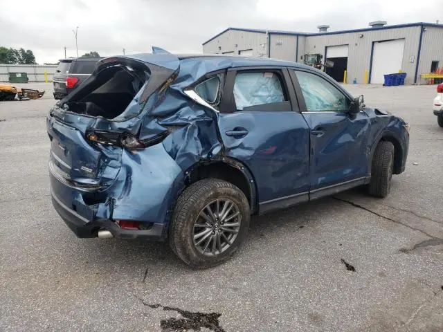 2018 MAZDA CX-5 SPORT  