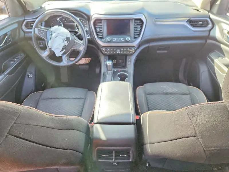 2017 GMC ACADIA ALL TERRAIN  