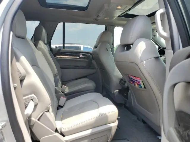 2014 BUICK ENCLAVE   
