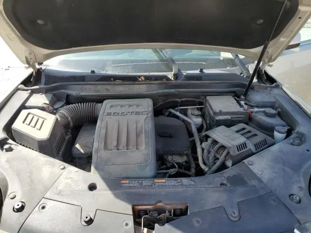 2015 GMC TERRAIN SLT  