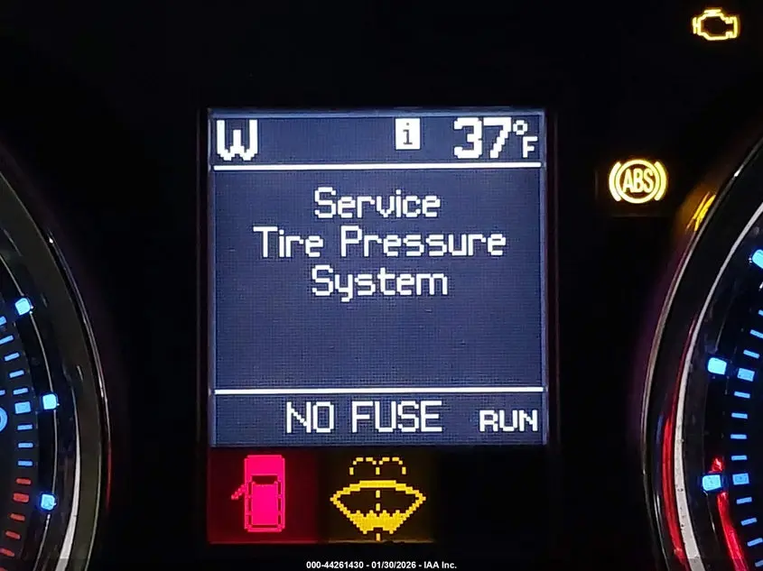 2014 CHRYSLER TOWN & COUNTRY TOURING-L