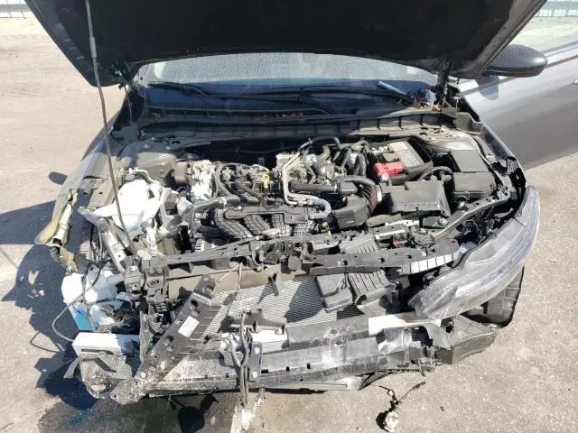 2024 NISSAN ALTIMA S