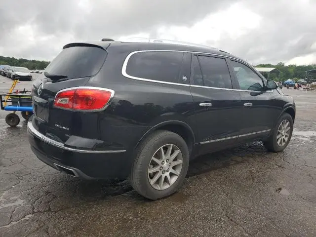 2017 BUICK ENCLAVE 