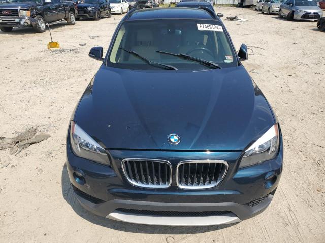 2013 BMW X1 SDRIVE28I