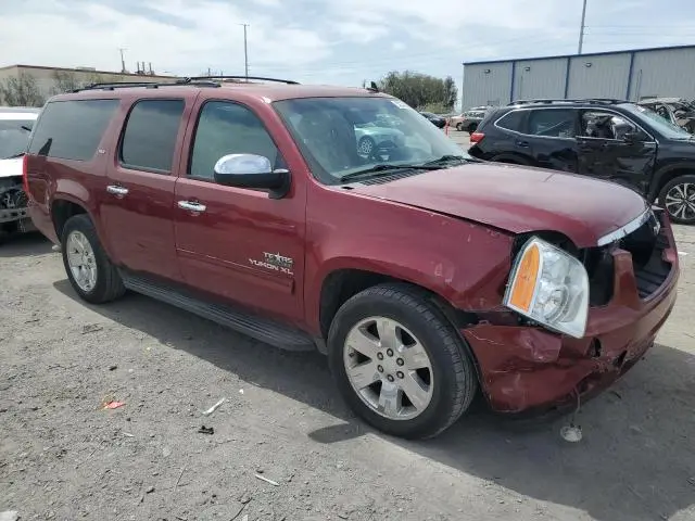 2010 GMC YUKON XL C1500 SLT  