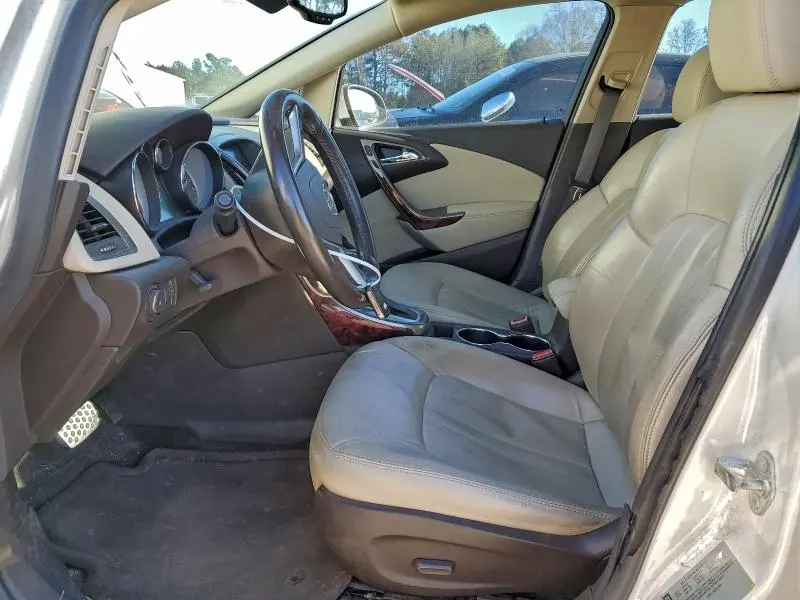 2013 BUICK VERANO PREMIUM  