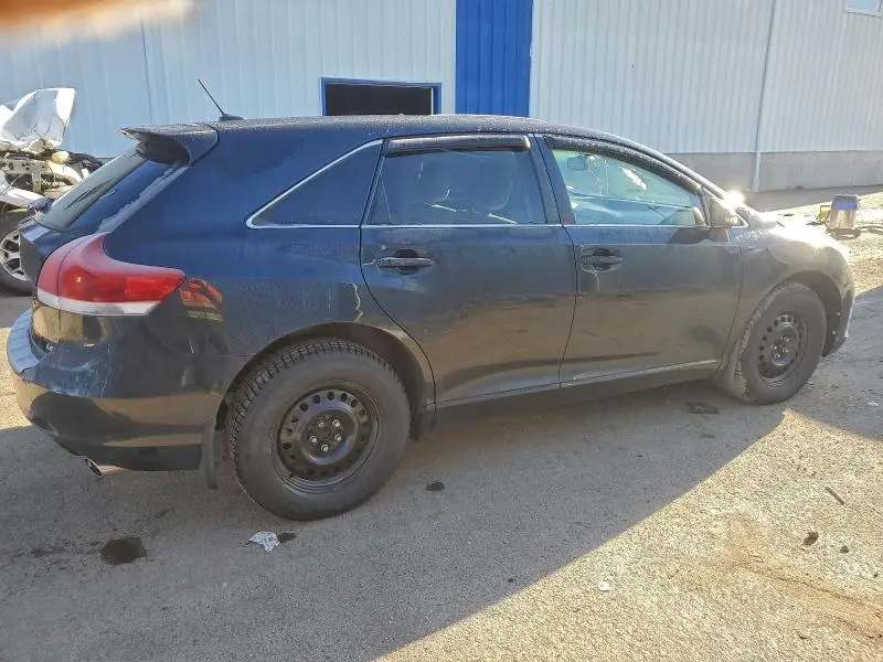 2014 TOYOTA VENZA LE  