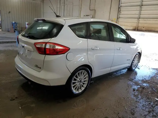 2015 FORD C-MAX SEL  