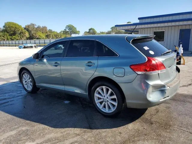2011 TOYOTA VENZA   