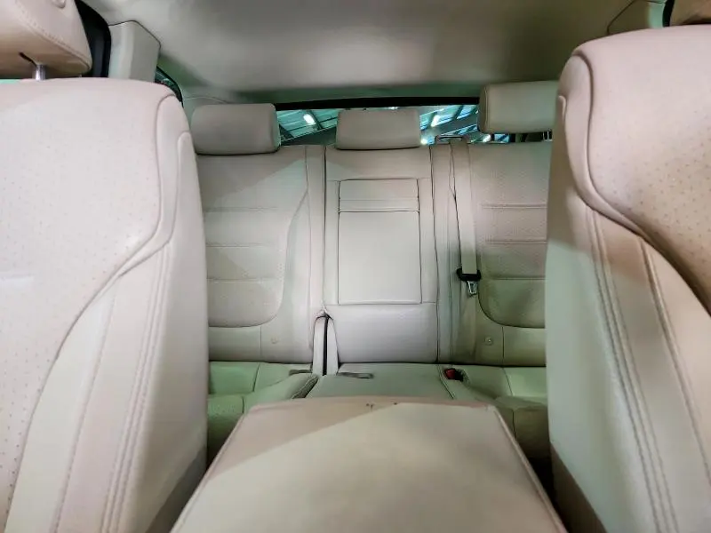 2016 VOLKSWAGEN TOUAREG SPORT  