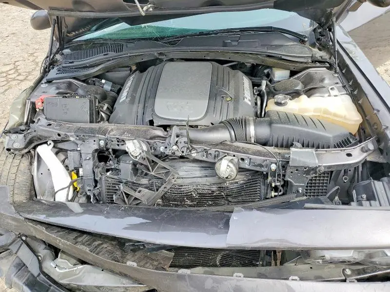 2021 DODGE CHALLENGER R  