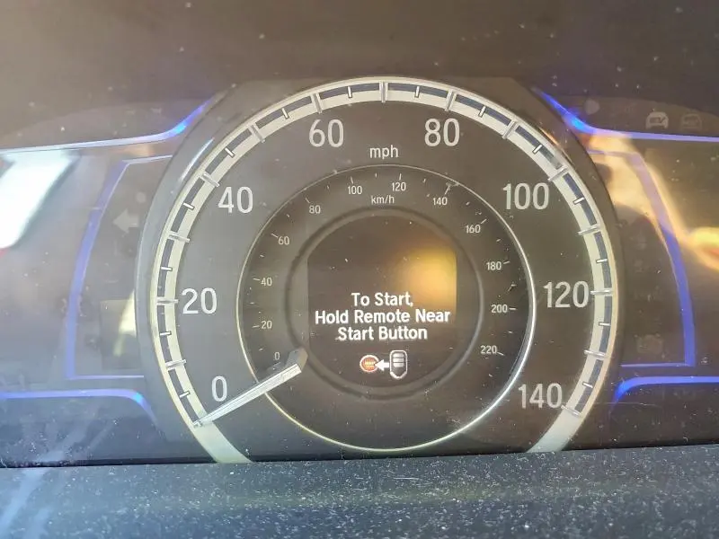 2017 HONDA ACCORD HYBRID EXL  