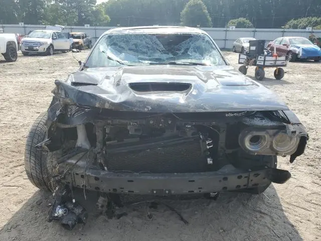 2019 DODGE CHALLENGER R/T SCAT PACK  
