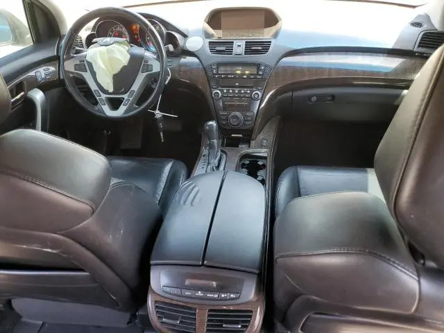 2011 ACURA MDX TECHNOLOGY  