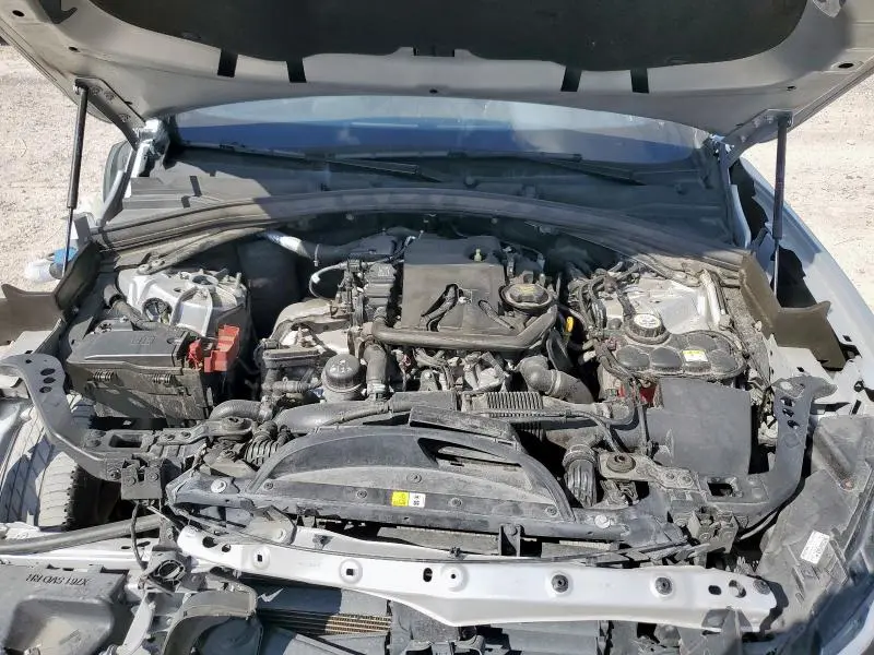 2019 JAGUAR F-PACE R - SPORT  