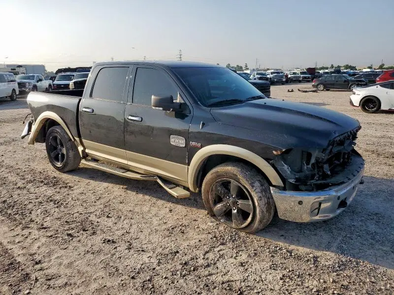 2015 RAM 1500 LONGHORN  