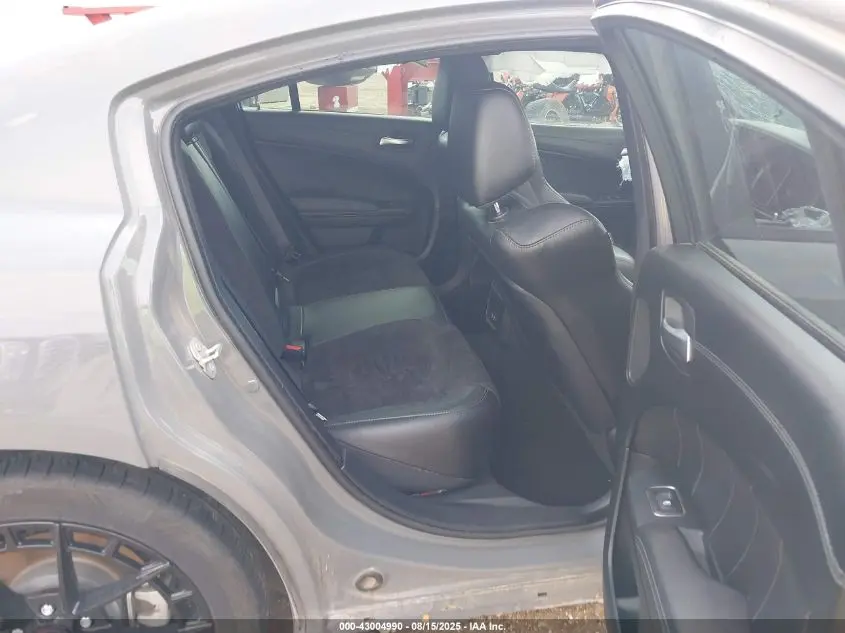 2023 DODGE CHARGER R/T