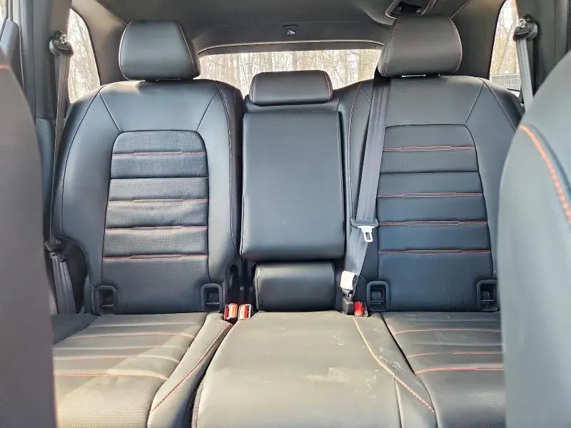 2024 HONDA CR-V SPORT-L  