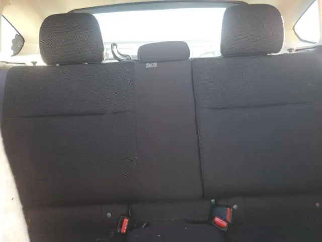 2015 SUBARU XV CROSSTREK 2.0 PREMIUM  