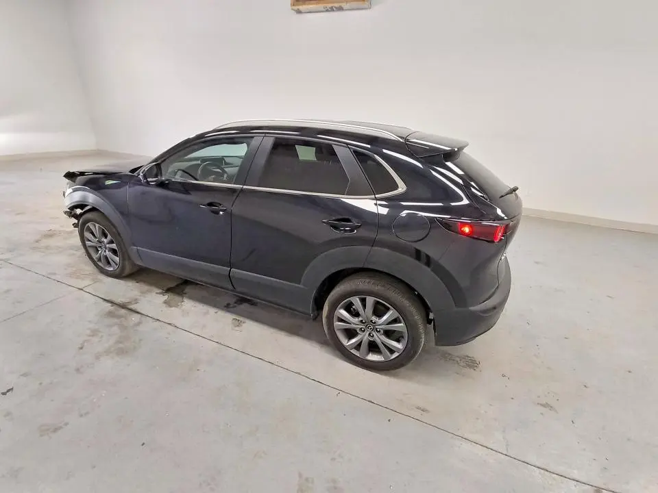 2025 MAZDA CX-30 PREFERRED  