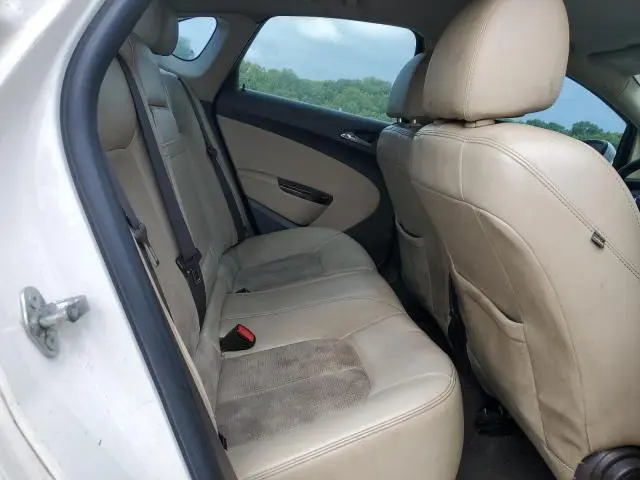 2015 BUICK VERANO CONVENIENCE  