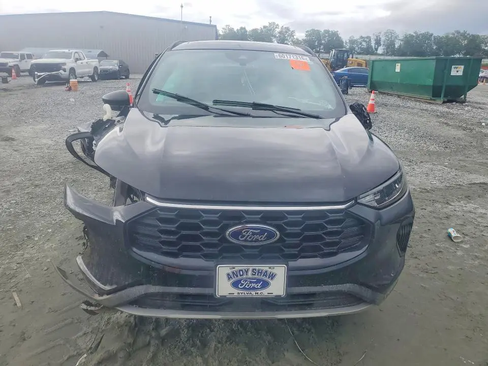 2025 FORD ESCAPE ST LINE  