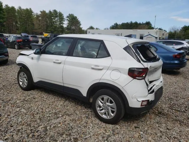 2021 HYUNDAI VENUE SE  