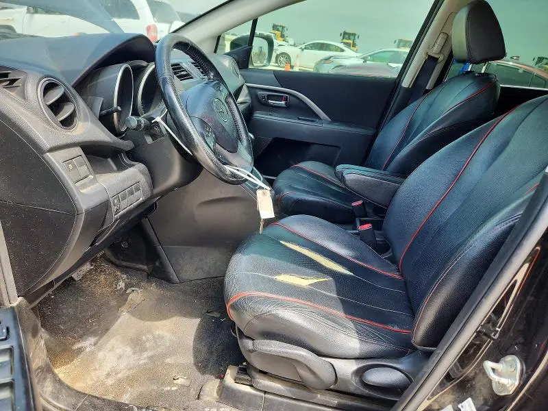 2012 MAZDA 5   