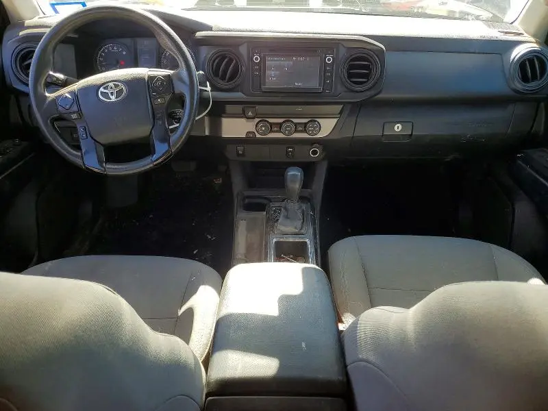 2019 TOYOTA TACOMA SR  