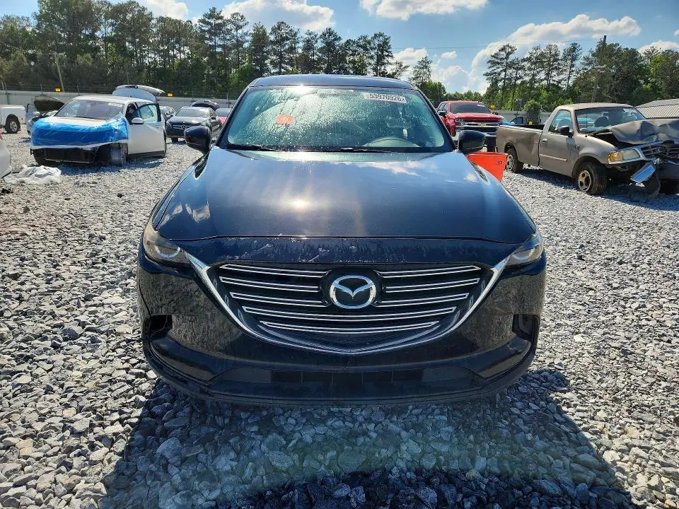 2016 MAZDA CX-9 TOURING  