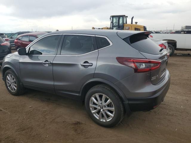 2022 NISSAN ROGUE SPORT S