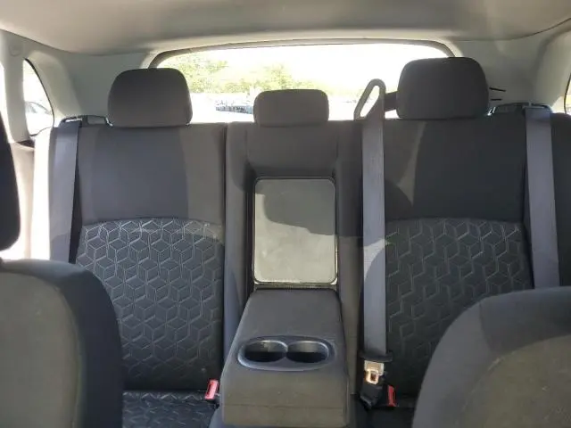 2024 MITSUBISHI OUTLANDER SPORT S/SE  