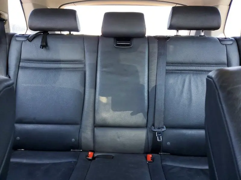 2012 BMW X5 XDRIVE35I  