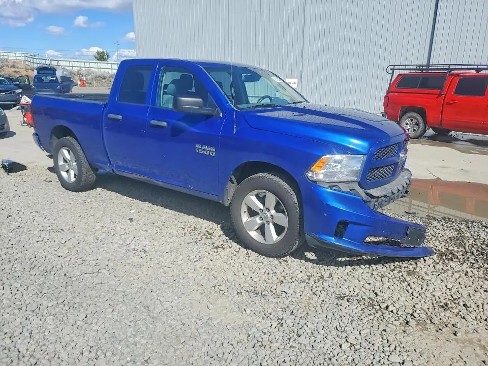 2015 RAM 1500 ST  