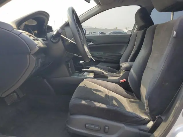 2010 HONDA ACCORD LXP