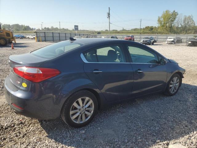 2015 KIA FORTE EX