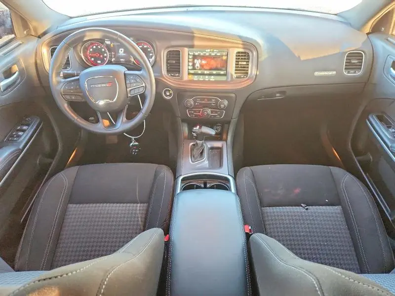 2023 DODGE CHARGER SXT  
