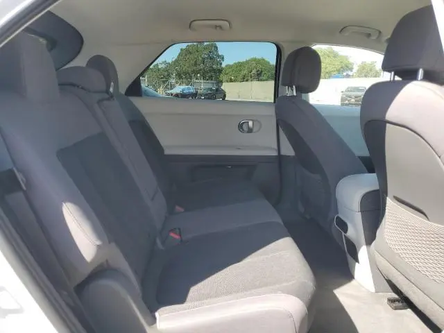 2022 HYUNDAI IONIQ 5 SE  