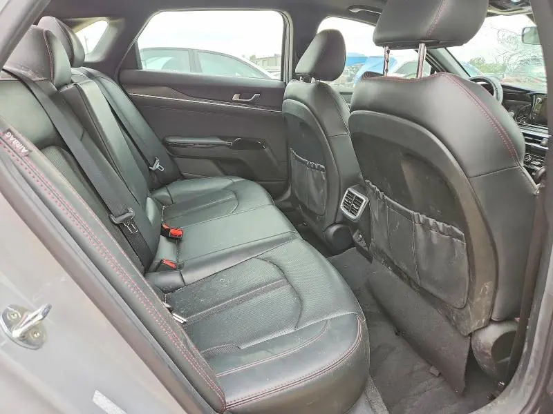 2023 KIA K5 GT  