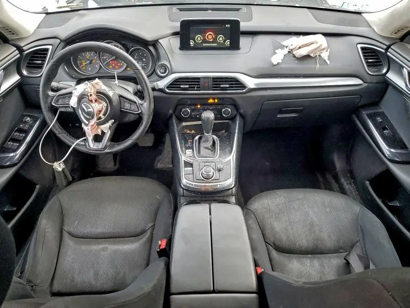 2016 MAZDA CX-9 TOURING  