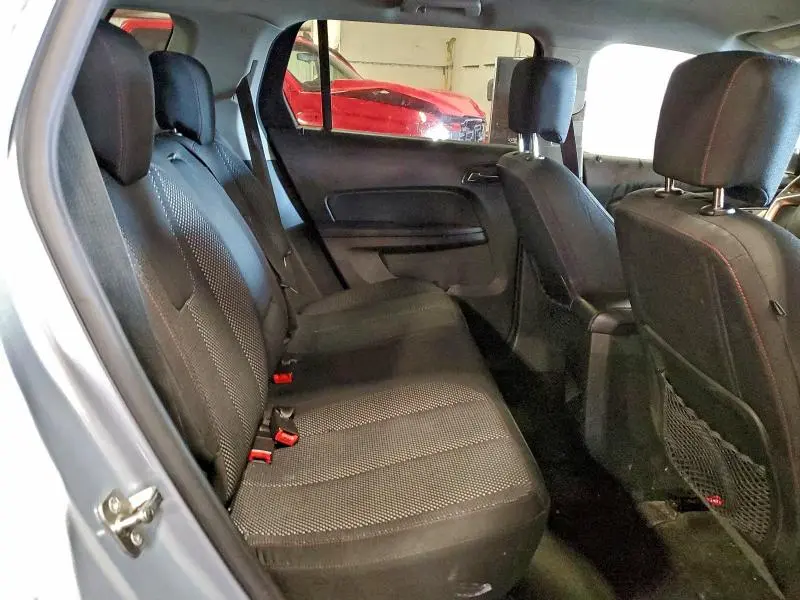 2014 GMC TERRAIN SLE  