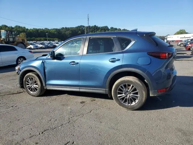 2018 MAZDA CX-5 SPORT  