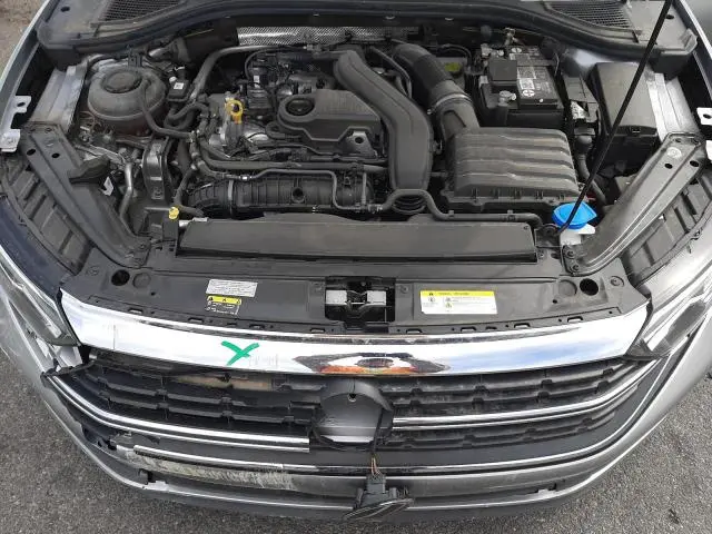 2023 VOLKSWAGEN JETTA S