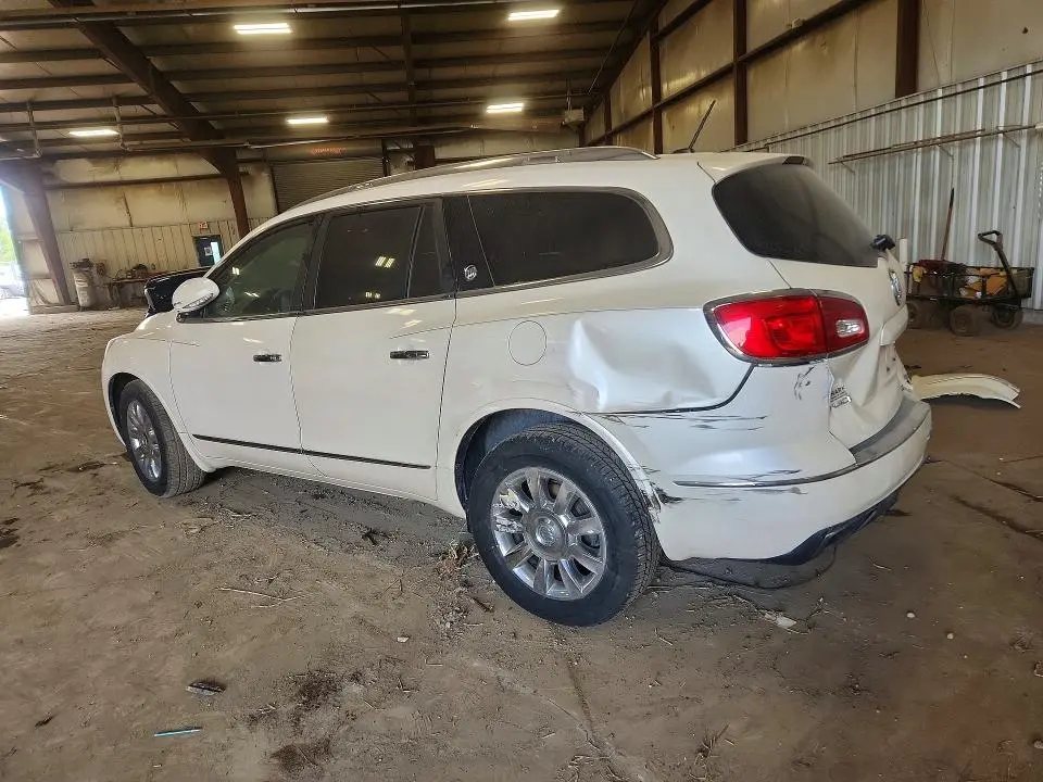 2015 BUICK ENCLAVE   