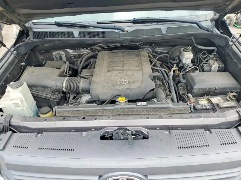 2015 TOYOTA TUNDRA SR5  