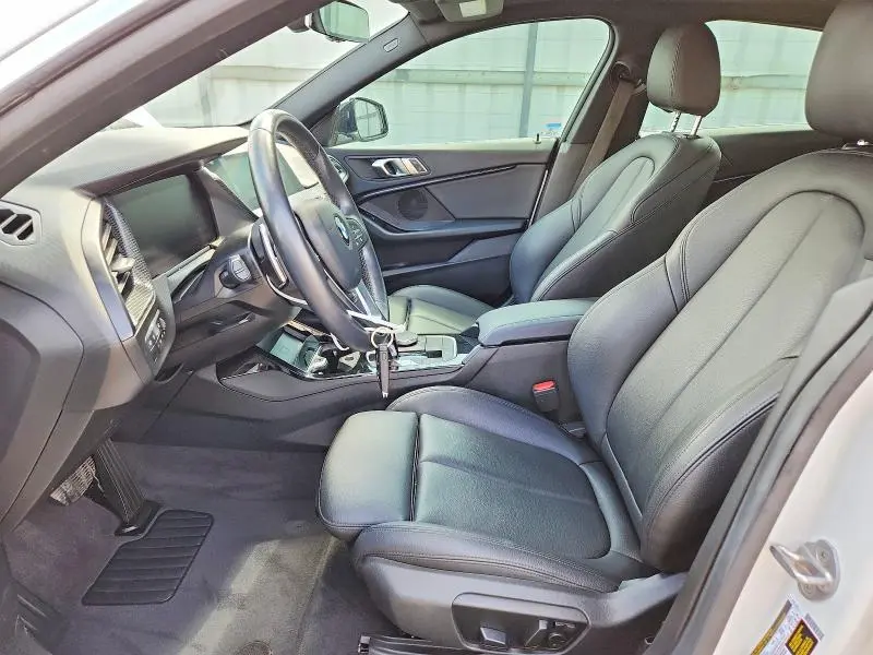 2021 BMW 228I   
