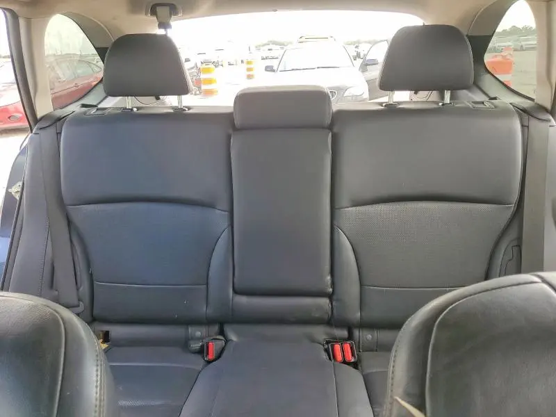 2015 SUBARU OUTBACK 3.6R LIMITED  