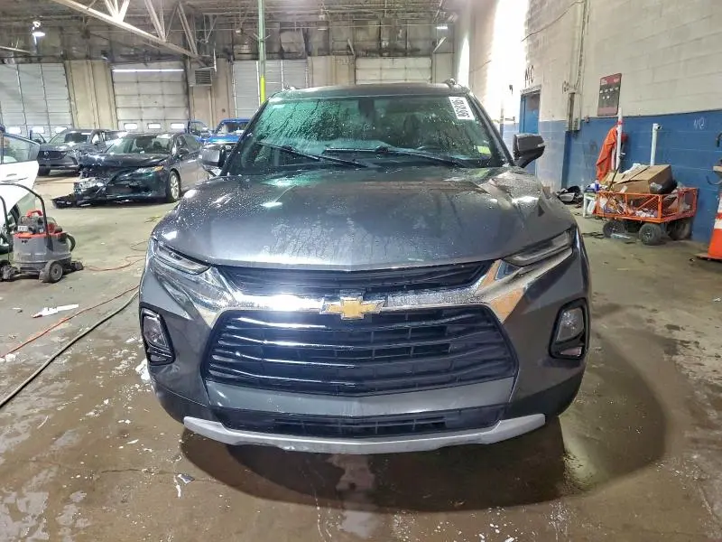 2019 CHEVROLET BLAZER 2LT  