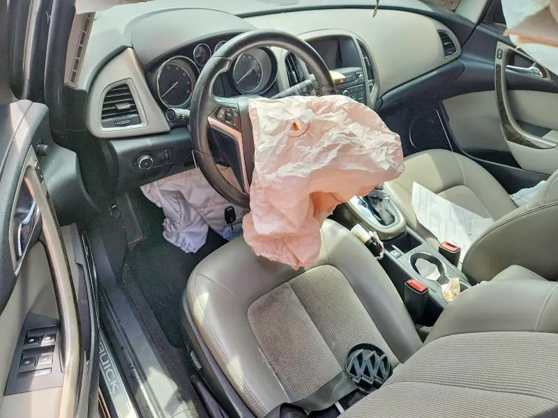2014 BUICK VERANO CONVENIENCE  